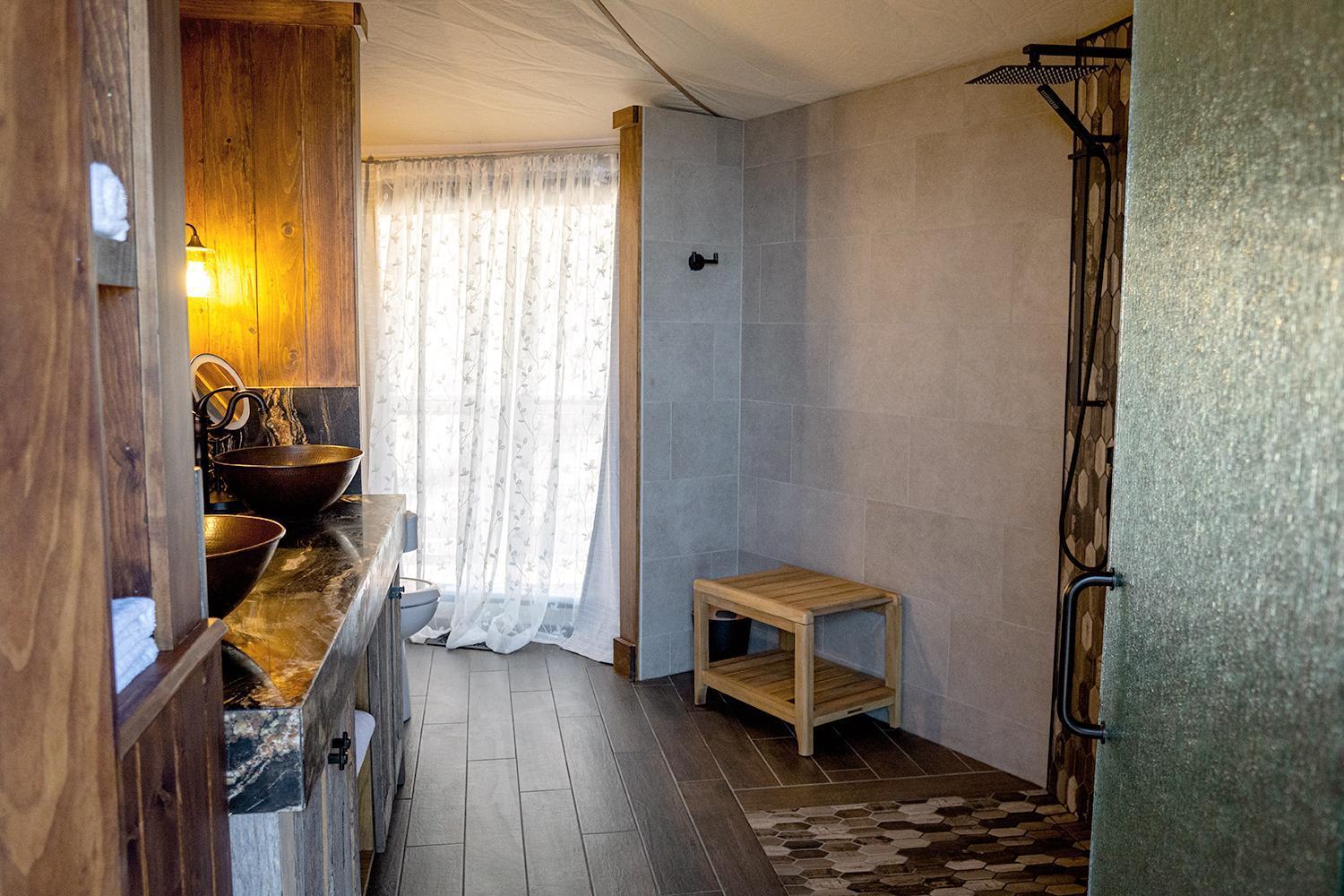 Elk & Embers Mountain Hideaway Hotel Waynesville Ngoại thất bức ảnh