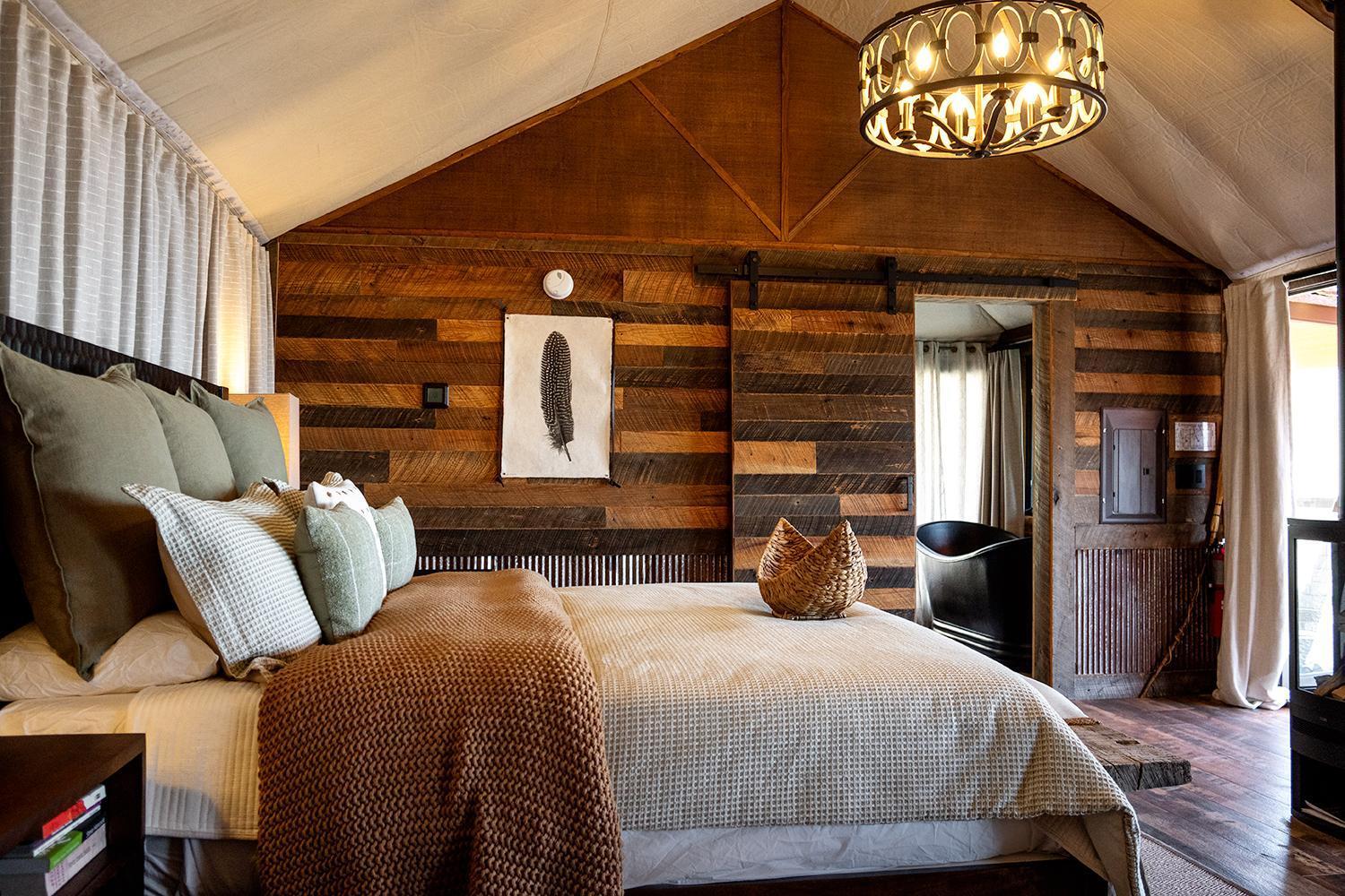 Elk & Embers Mountain Hideaway Hotel Waynesville Ngoại thất bức ảnh