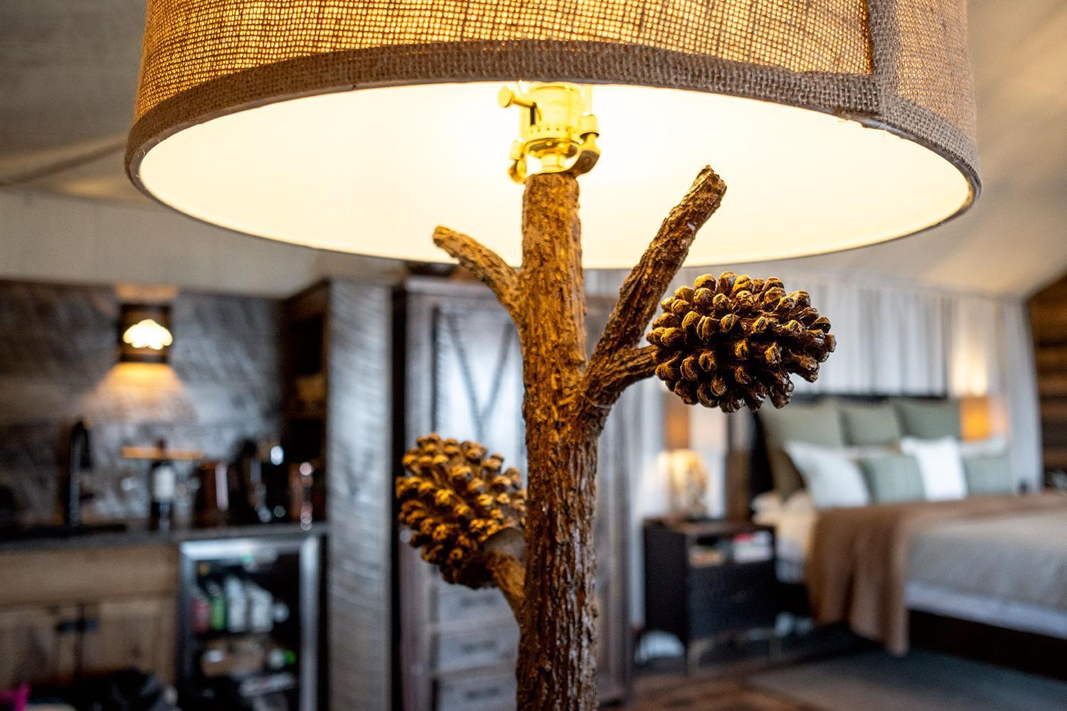 Elk & Embers Mountain Hideaway Hotel Waynesville Ngoại thất bức ảnh