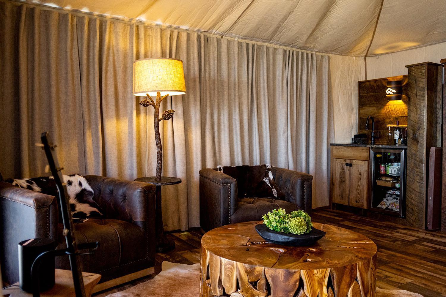 Elk & Embers Mountain Hideaway Hotel Waynesville Ngoại thất bức ảnh