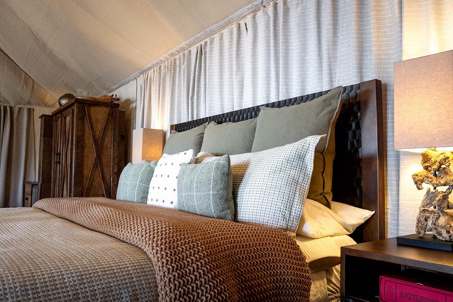 Elk & Embers Mountain Hideaway Hotel Waynesville Ngoại thất bức ảnh