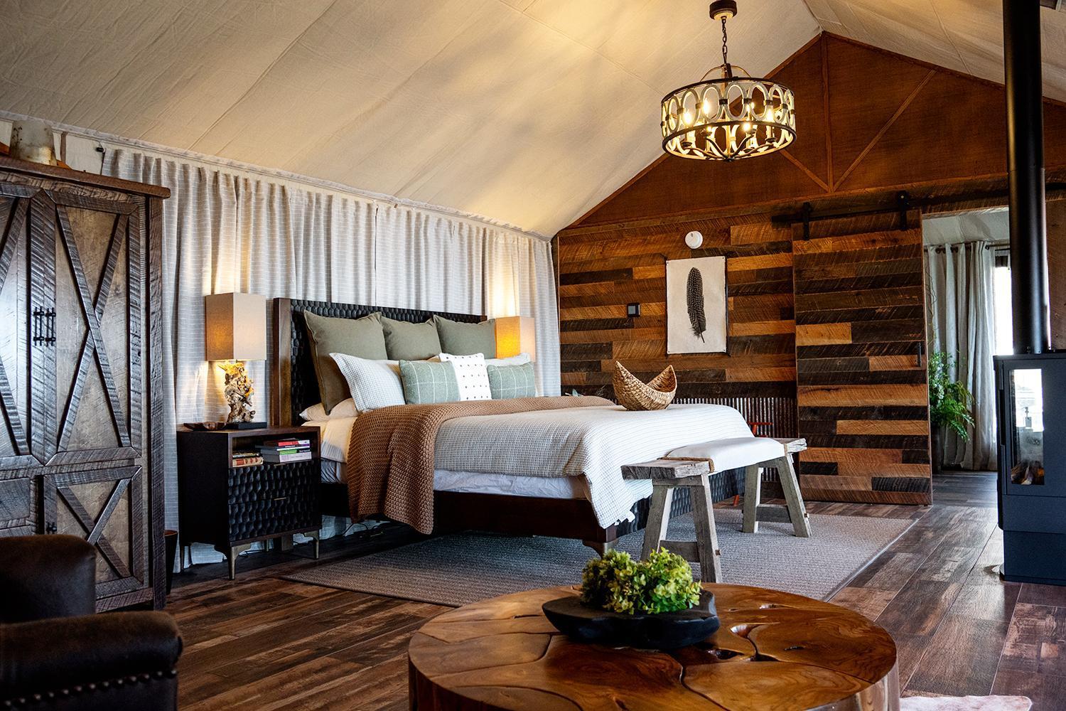 Elk & Embers Mountain Hideaway Hotel Waynesville Ngoại thất bức ảnh