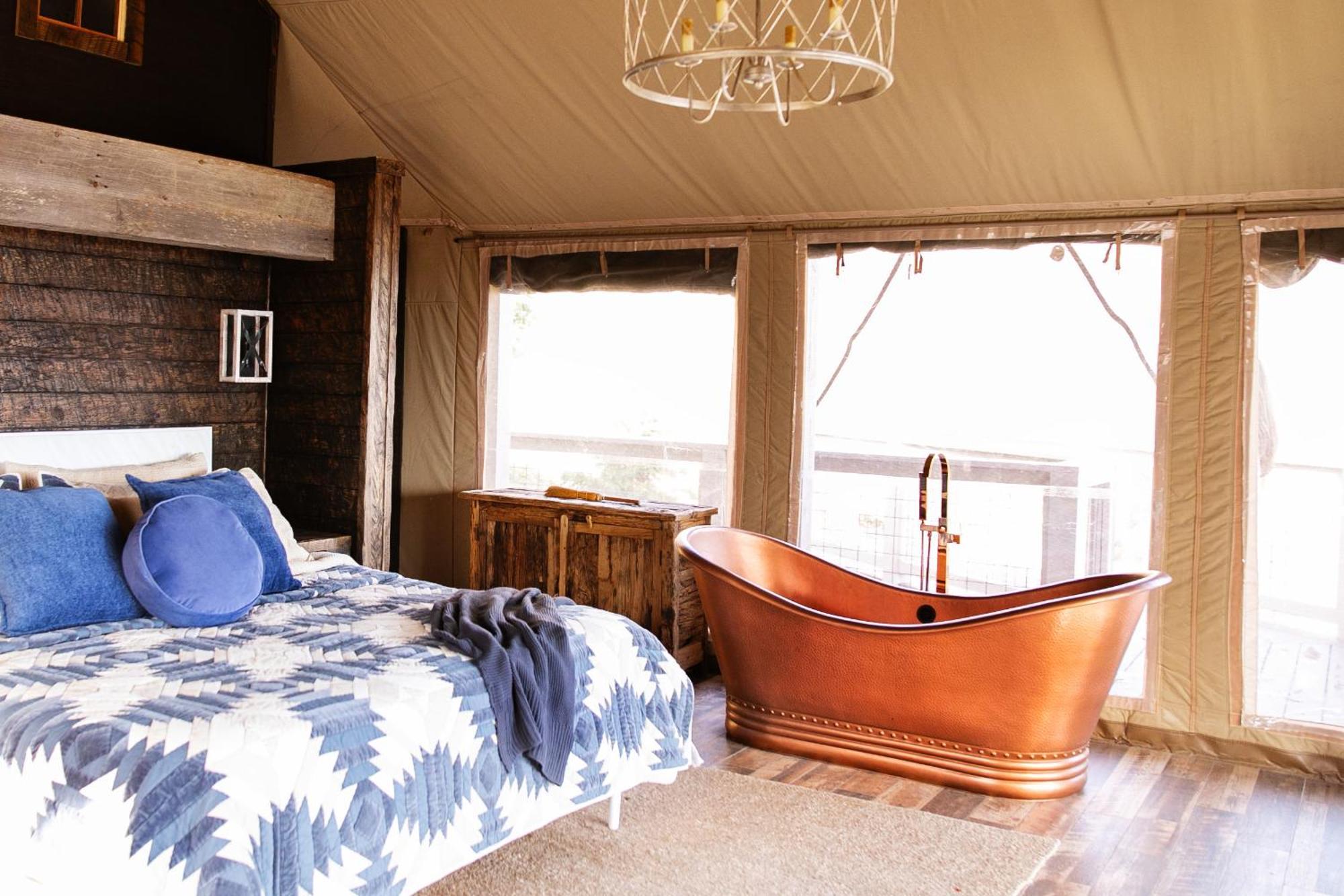 Elk & Embers Mountain Hideaway Hotel Waynesville Ngoại thất bức ảnh